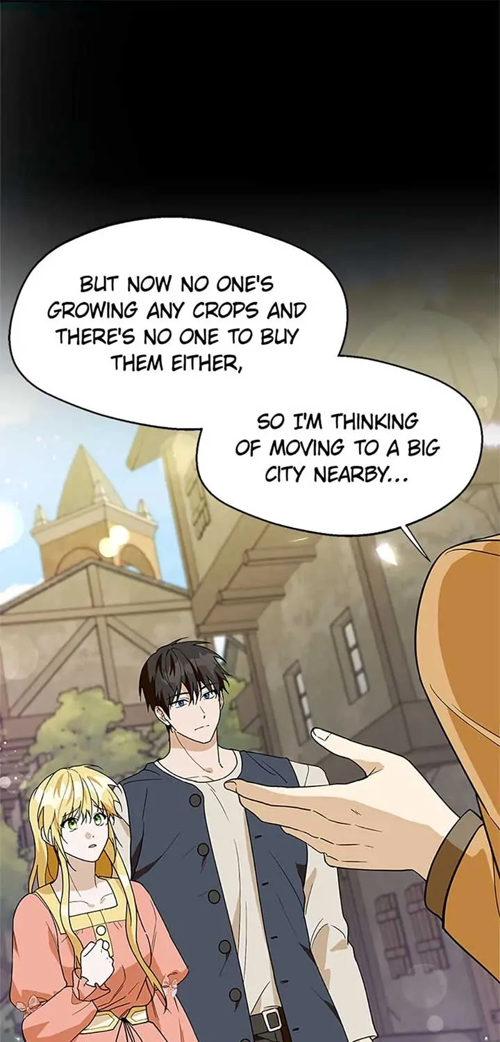 Be Careful When Choosing a Husband Kainu Manga Chapter 26 Page 31