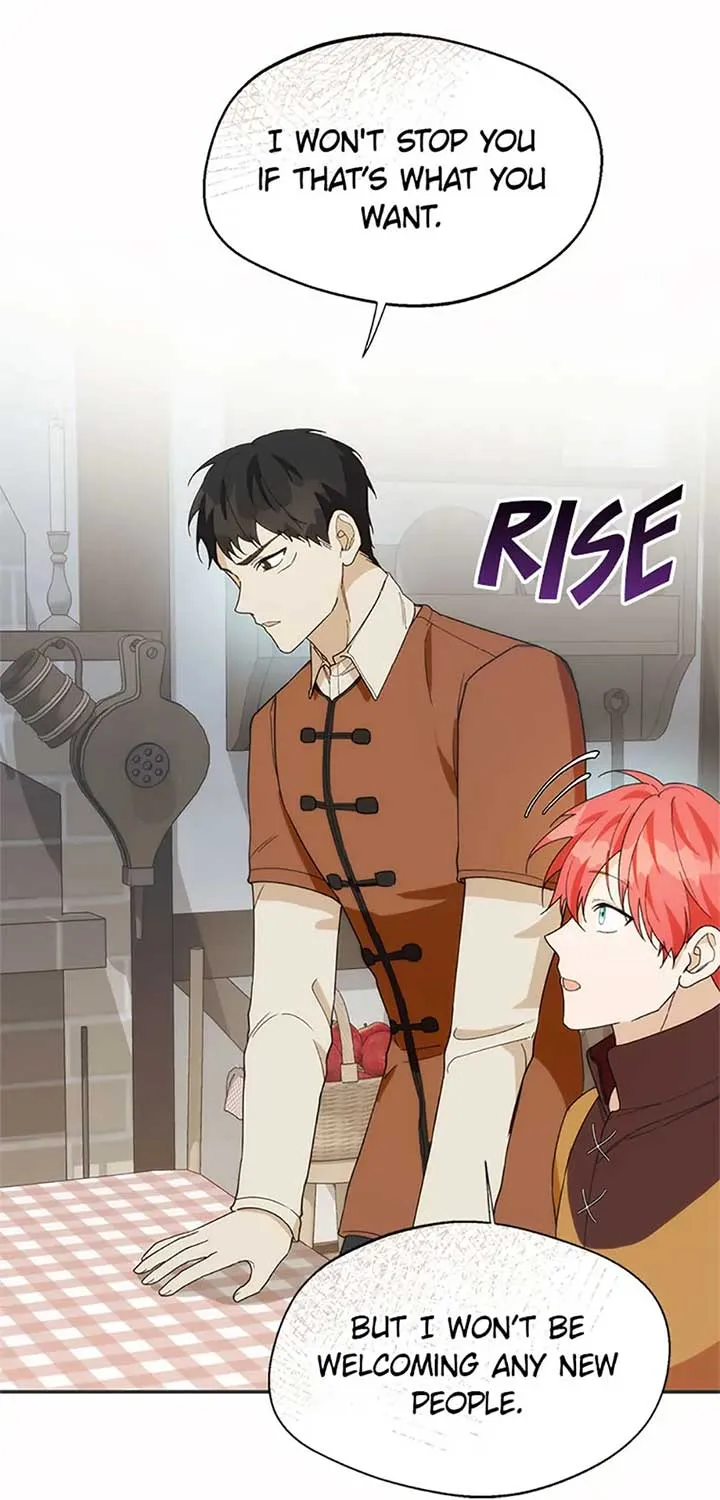 Be Careful When Choosing a Husband Kainu Manga Chapter 25 Page 81
