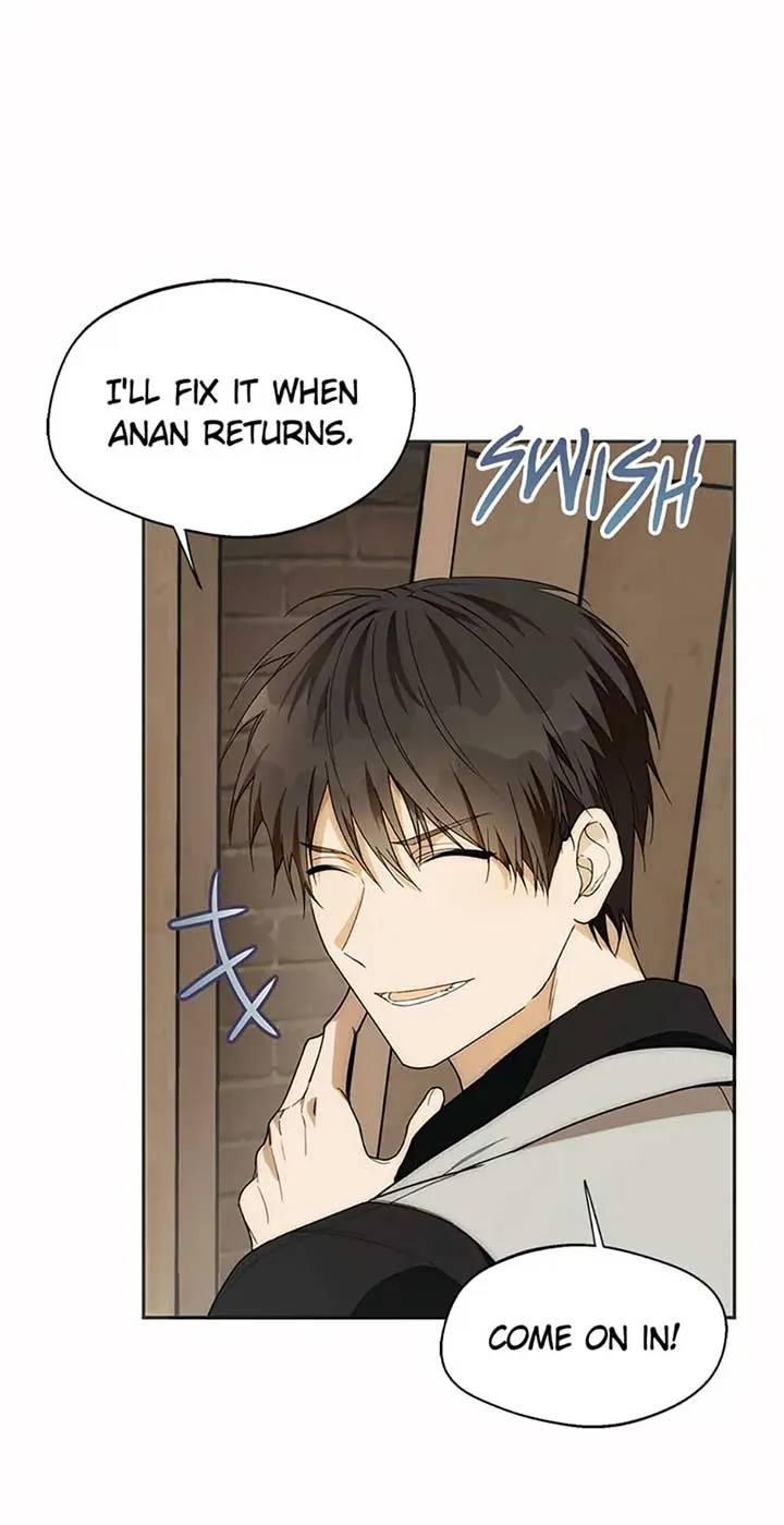 Be Careful When Choosing a Husband Kainu Manga Chapter 24 Page 8