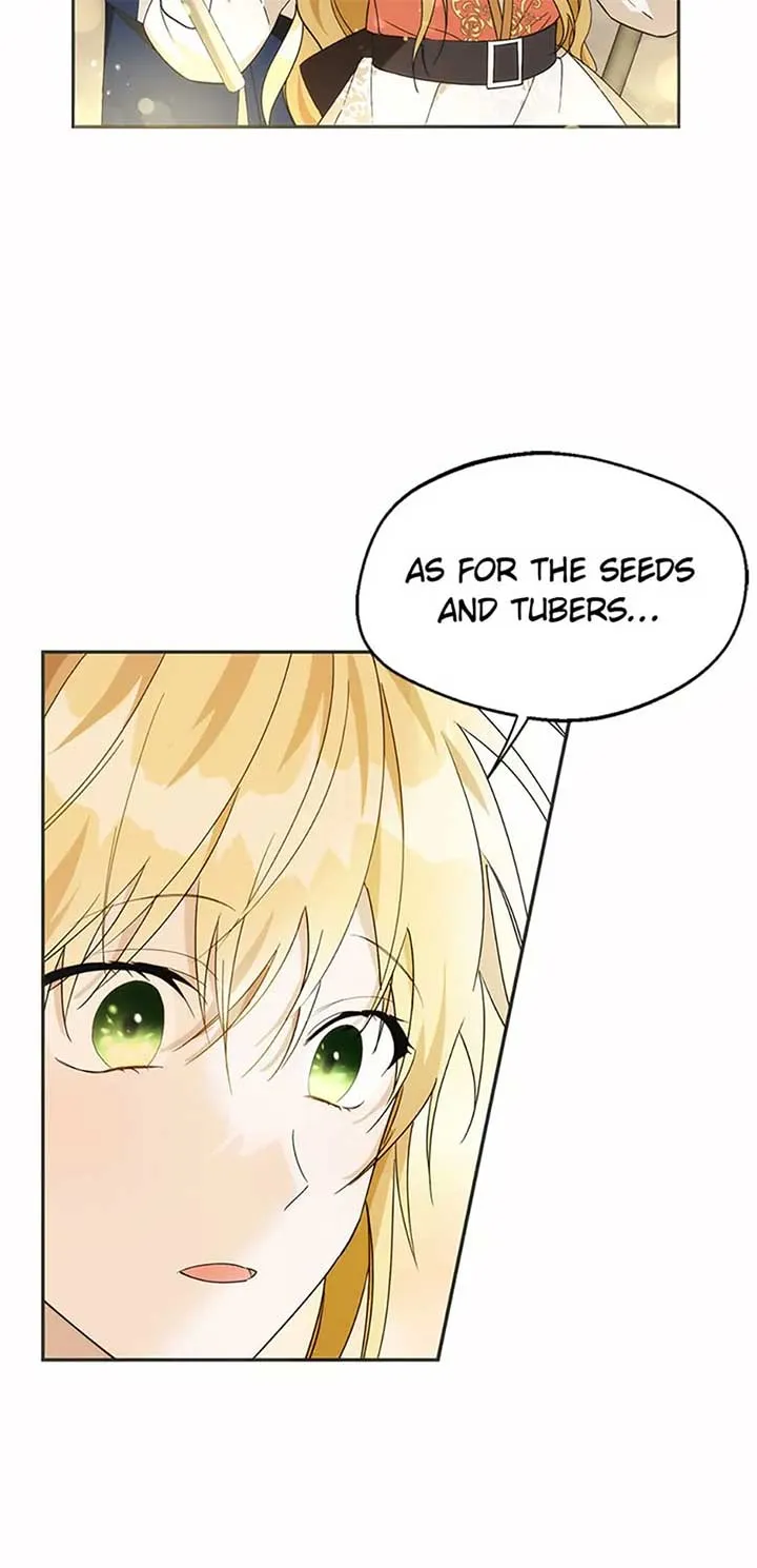 Be Careful When Choosing a Husband Kainu Manga Chapter 24 Page 30