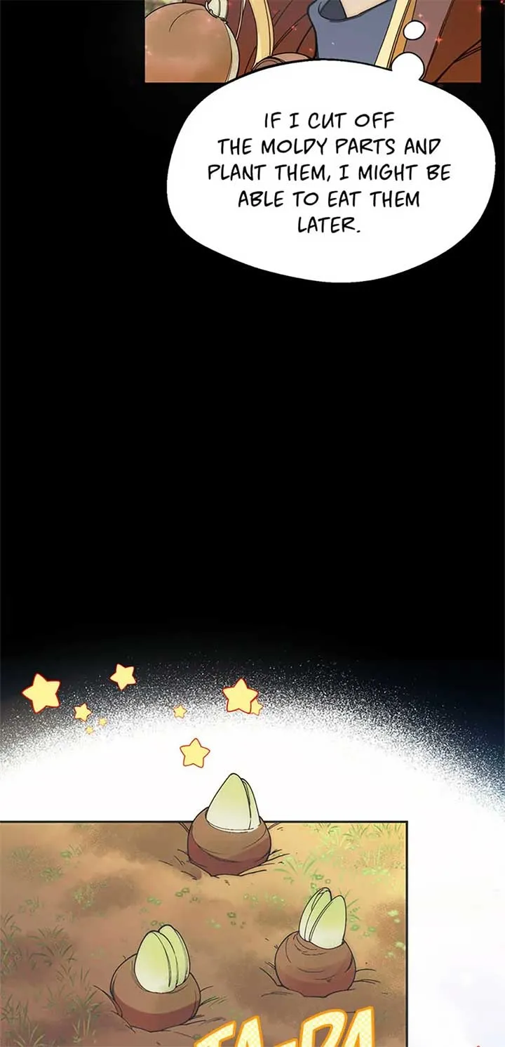 Be Careful When Choosing a Husband Kainu Manga Chapter 24 Page 34