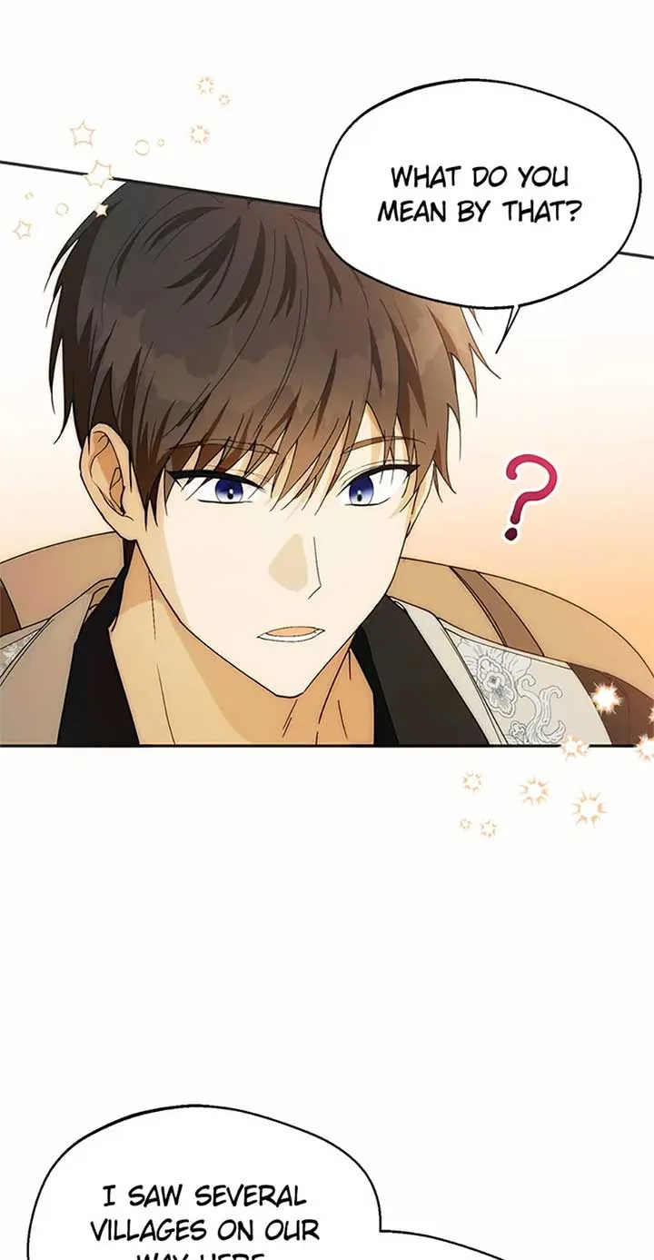 Be Careful When Choosing a Husband Kainu Manga Chapter 24 Page 51