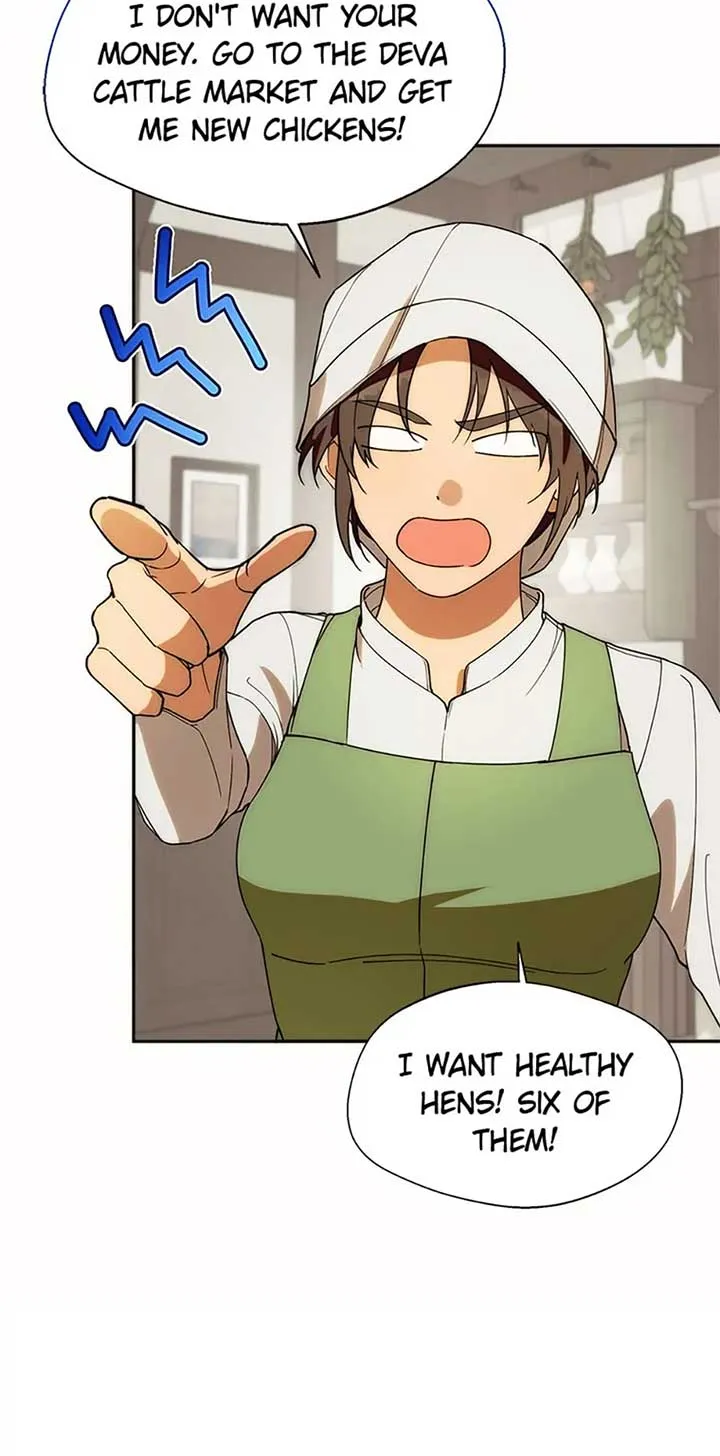 Be Careful When Choosing a Husband Kainu Manga Chapter 23 Page 52
