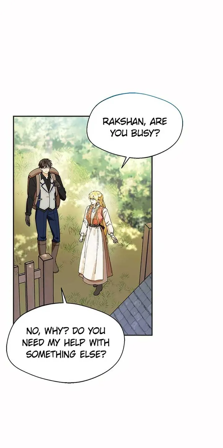 Be Careful When Choosing a Husband Kainu Manga Chapter 23 Page 66