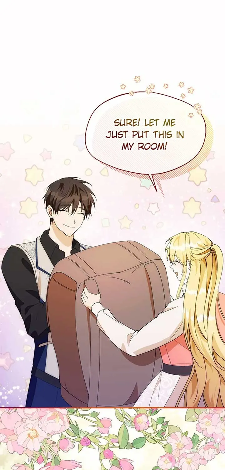 Be Careful When Choosing a Husband Kainu Manga Chapter 23 Page 69