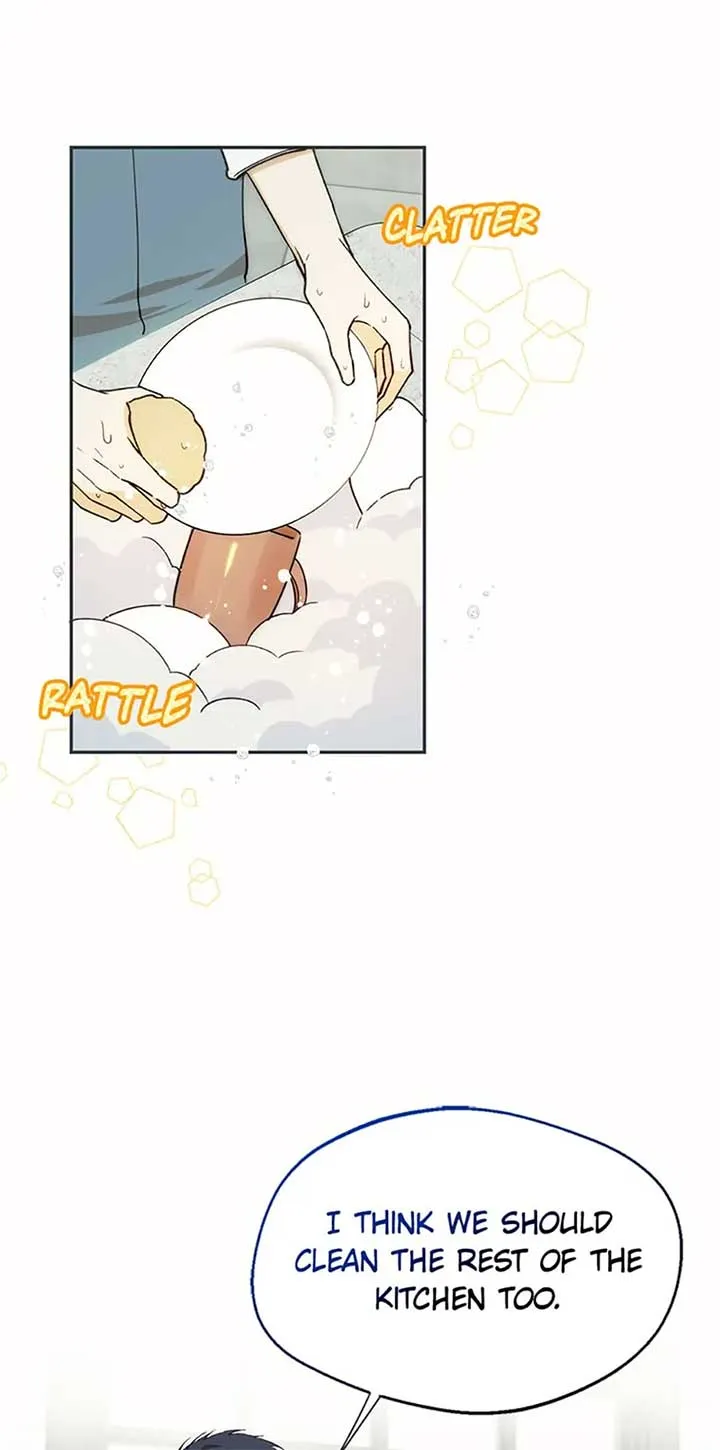 Be Careful When Choosing a Husband Kainu Manga Chapter 21 Page 12