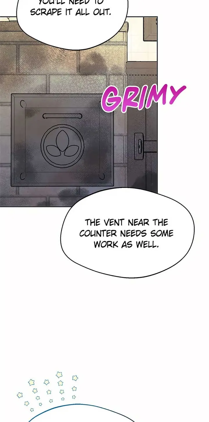 Be Careful When Choosing a Husband Kainu Manga Chapter 21 Page 14