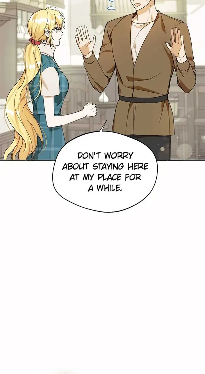 Be Careful When Choosing a Husband Kainu Manga Chapter 21 Page 38