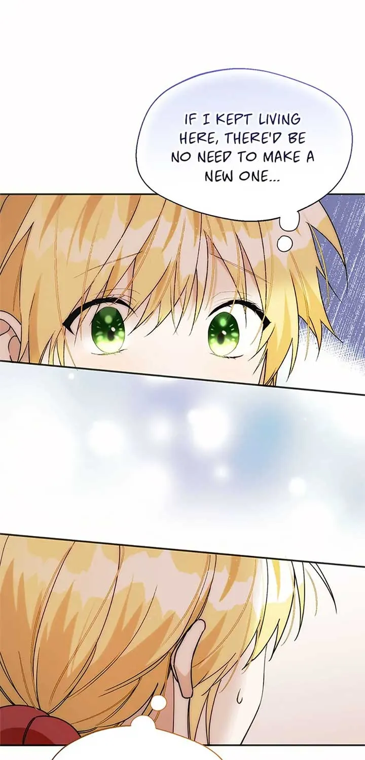 Be Careful When Choosing a Husband Kainu Manga Chapter 21 Page 66
