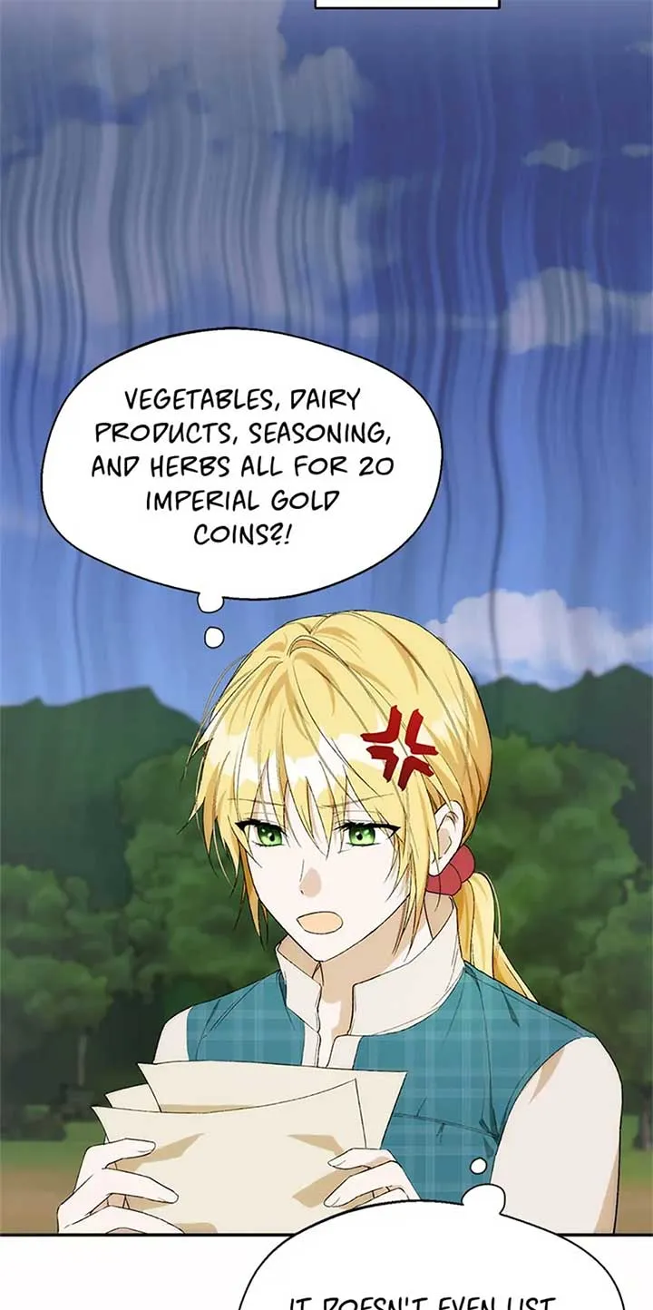 Be Careful When Choosing a Husband Kainu Manga Chapter 20 Page 3
