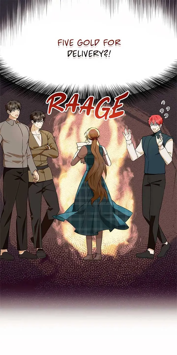 Be Careful When Choosing a Husband Kainu Manga Chapter 20 Page 7