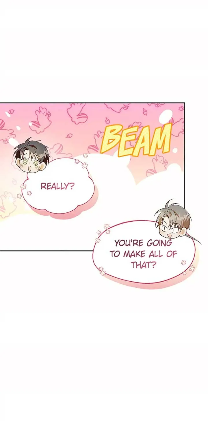 Be Careful When Choosing a Husband Kainu Manga Chapter 19 Page 25