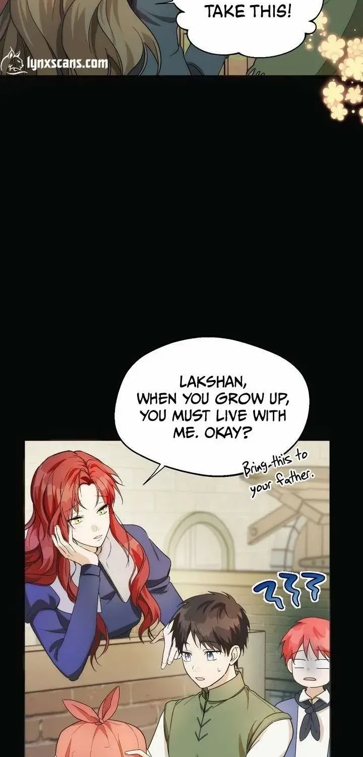Be Careful When Choosing a Husband Kainu Manga Chapter 18 Page 47