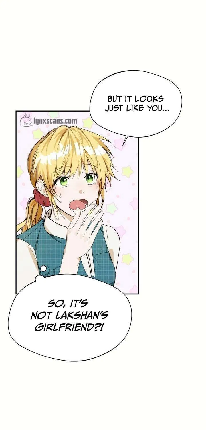 Be Careful When Choosing a Husband Kainu Manga Chapter 17 Page 48