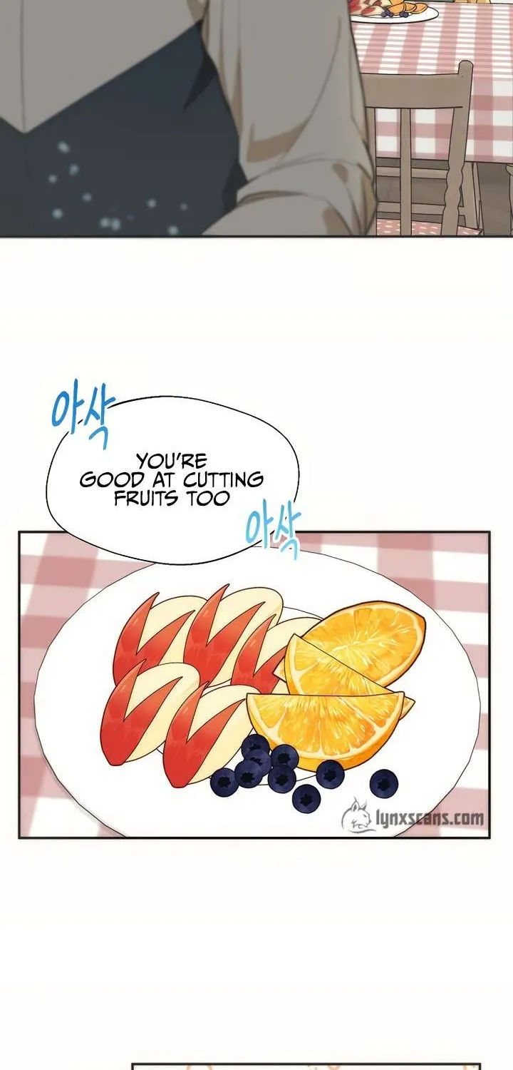 Be Careful When Choosing a Husband Kainu Manga Chapter 16 Page 9