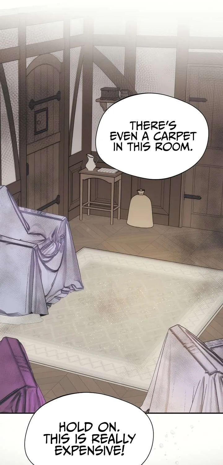 Be Careful When Choosing a Husband Kainu Manga Chapter 15 Page 13
