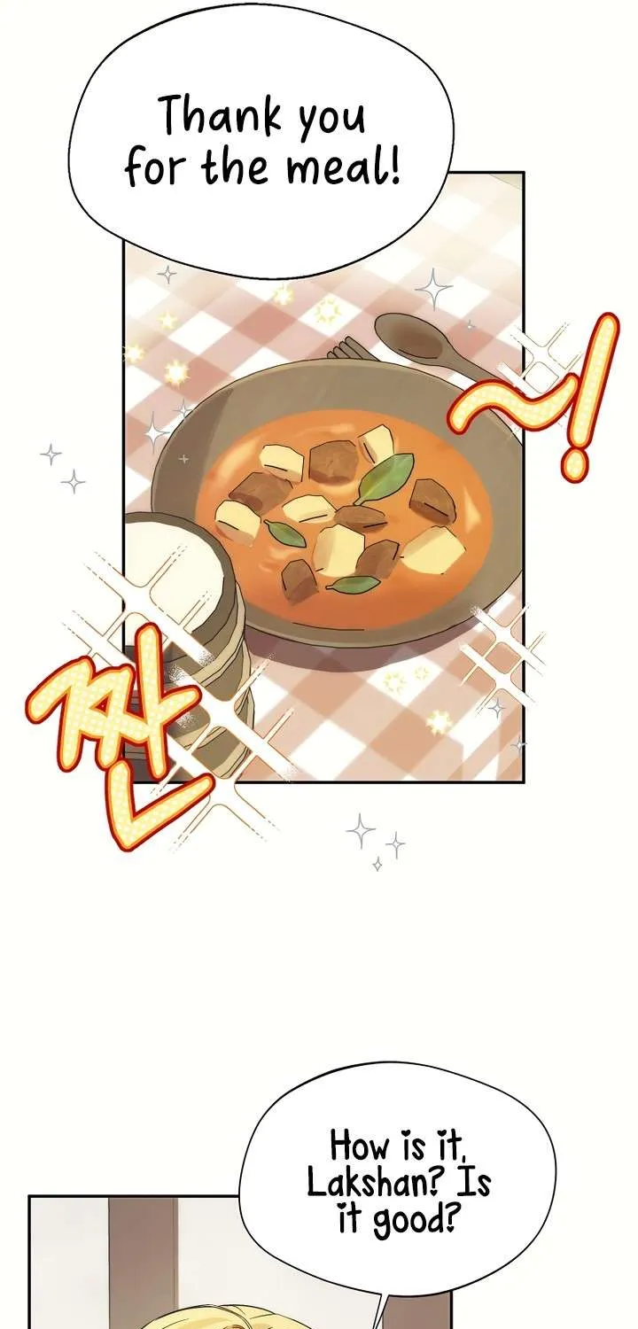 Be Careful When Choosing a Husband Kainu Manga Chapter 15 Page 55