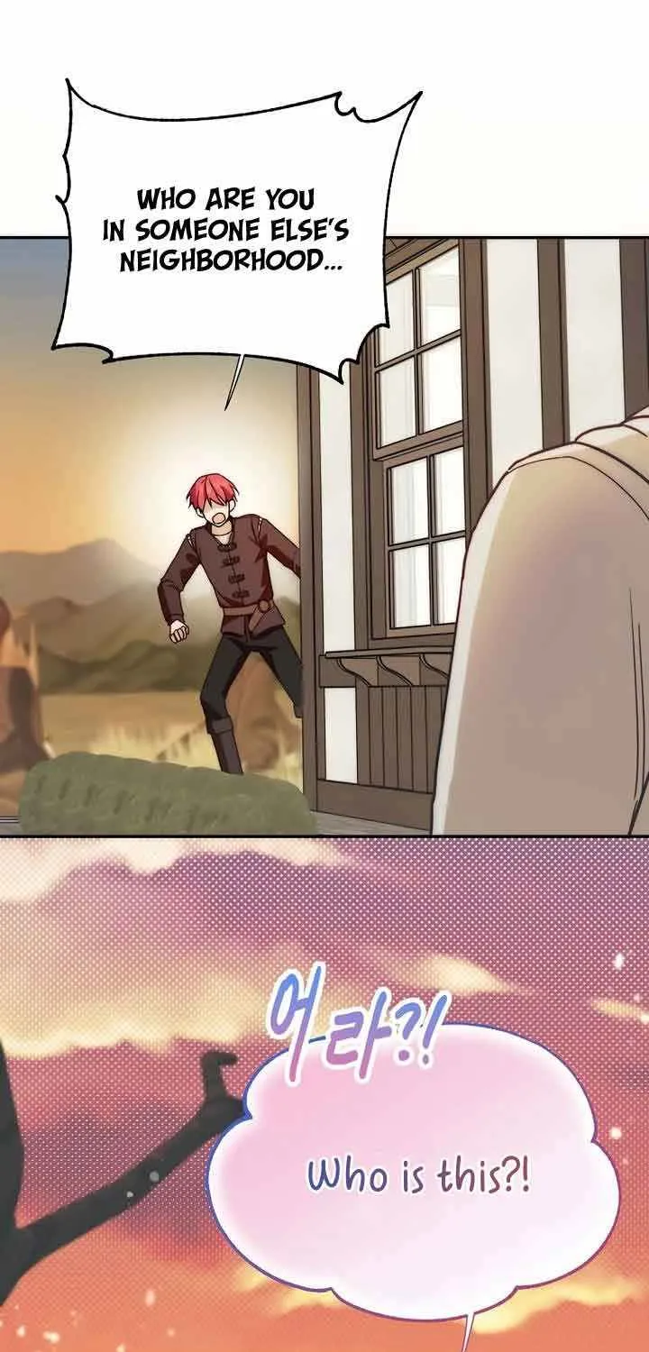 Be Careful When Choosing a Husband Kainu Manga Chapter 14 Page 33