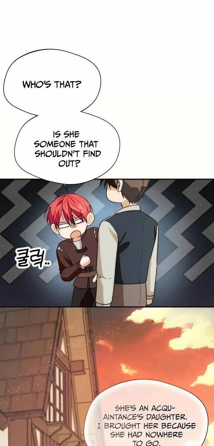 Be Careful When Choosing a Husband Kainu Manga Chapter 14 Page 37