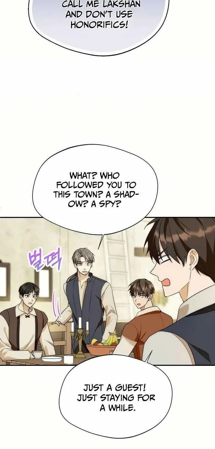 Be Careful When Choosing a Husband Kainu Manga Chapter 14 Page 59