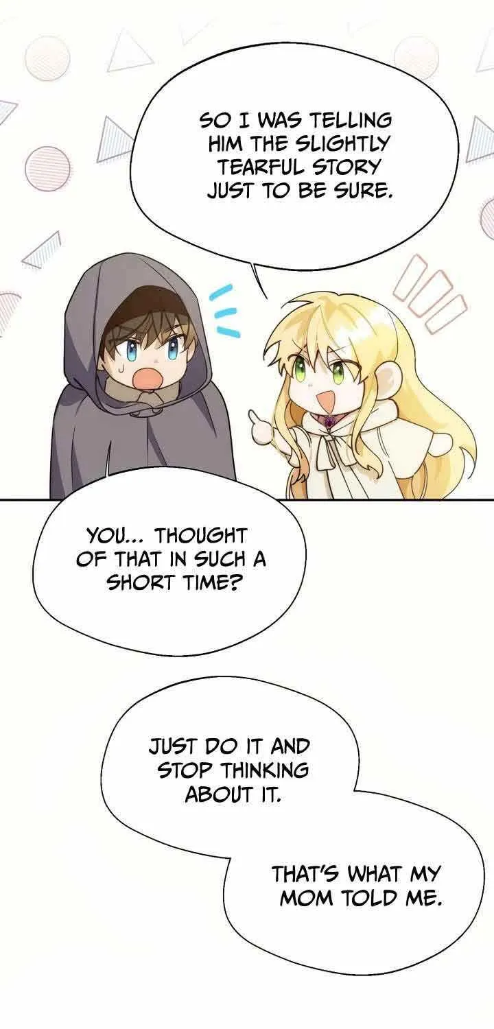 Be Careful When Choosing a Husband Kainu Manga Chapter 13 Page 31