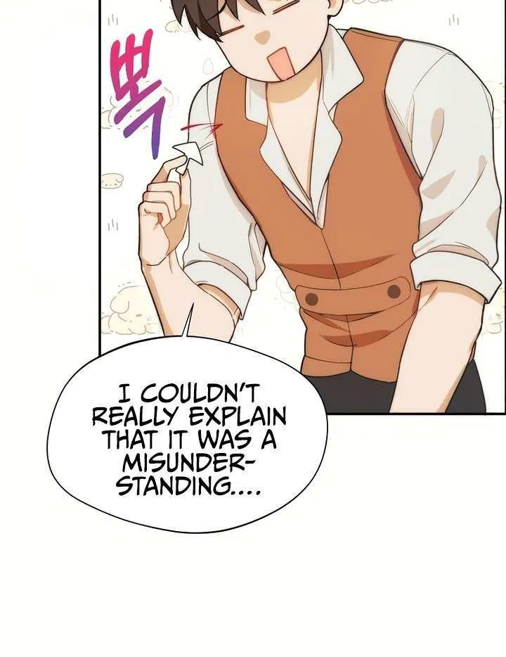 Be Careful When Choosing a Husband Kainu Manga Chapter 11 Page 26