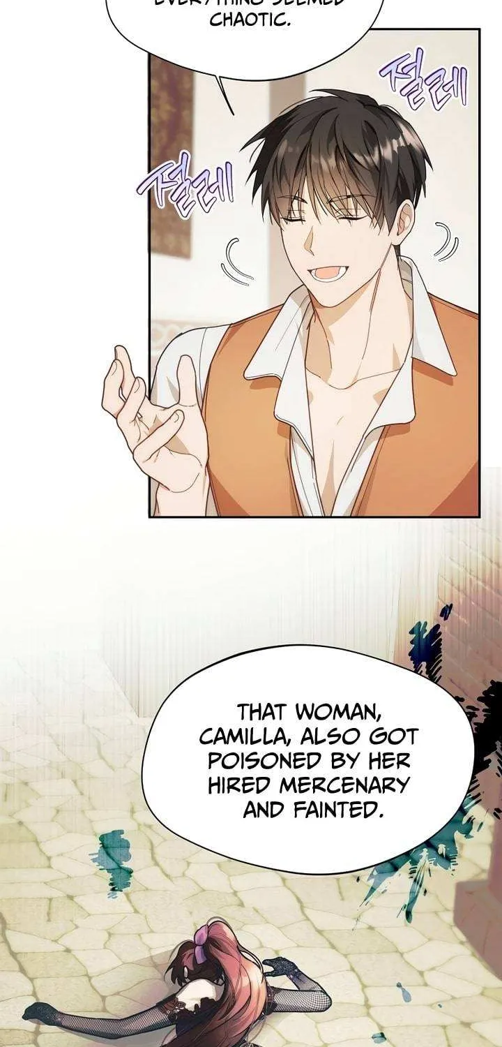 Be Careful When Choosing a Husband Kainu Manga Chapter 10 Page 23