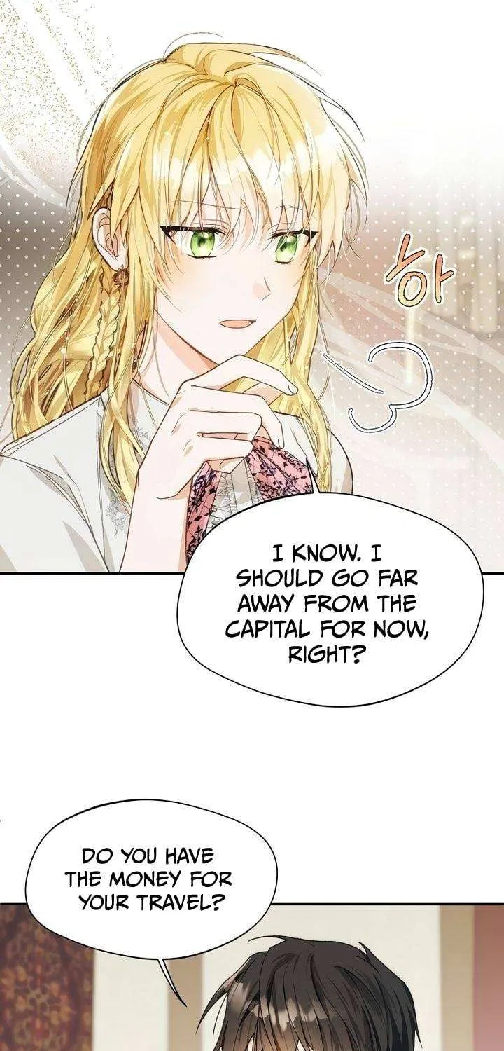 Be Careful When Choosing a Husband Kainu Manga Chapter 10 Page 33