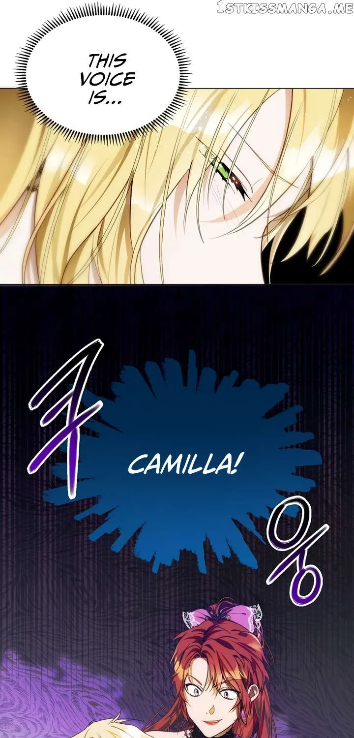 Be Careful When Choosing a Husband Kainu Manga Chapter 9 Page 44
