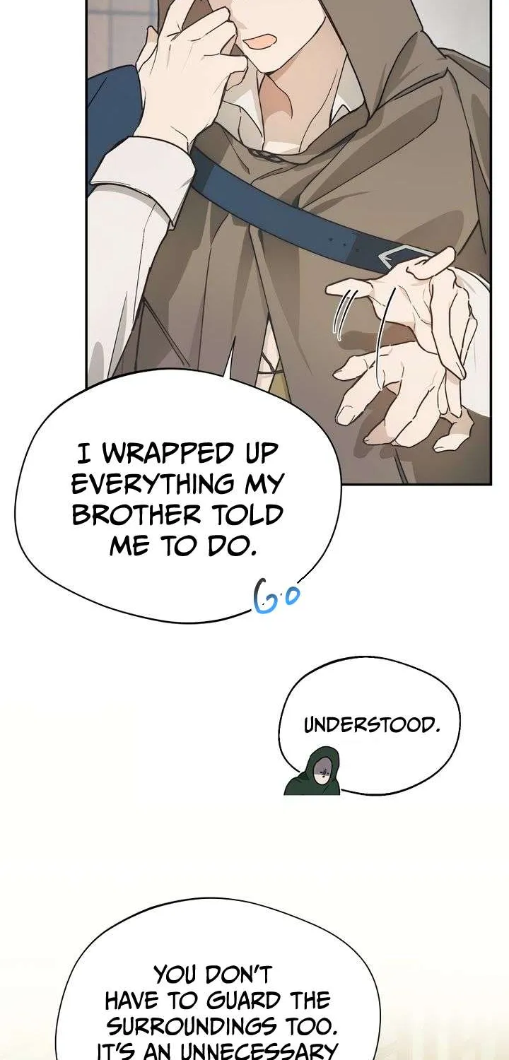 Be Careful When Choosing a Husband Kainu Manga Chapter 7 Page 39
