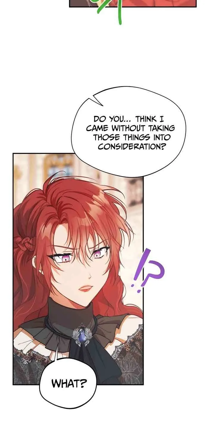 Be Careful When Choosing a Husband Kainu Manga Chapter 6 Page 28