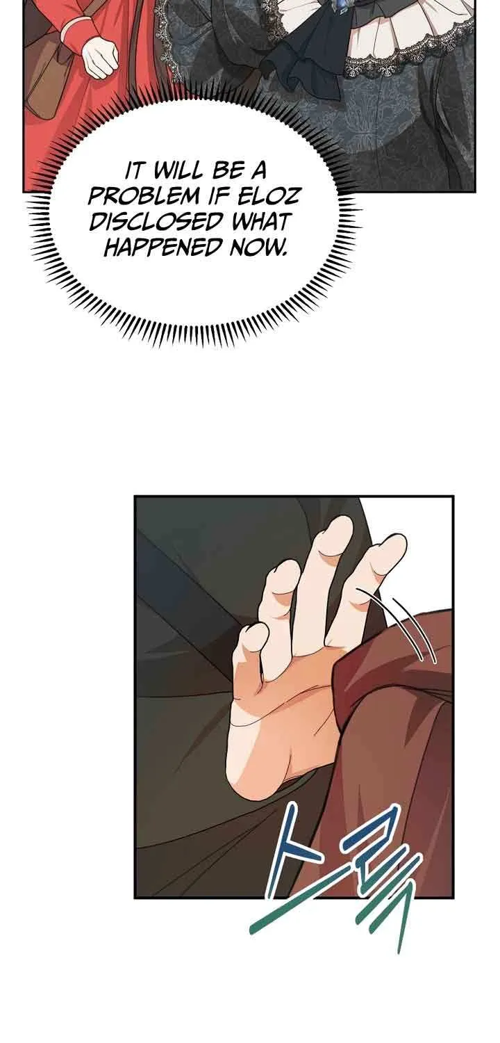 Be Careful When Choosing a Husband Kainu Manga Chapter 6 Page 34