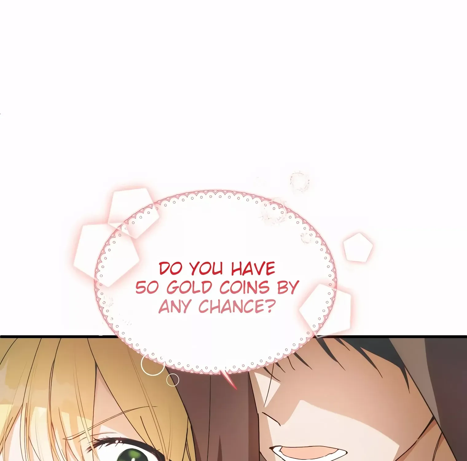Be Careful When Choosing a Husband Kainu Manga Chapter 4 Page 33