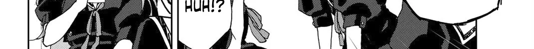 Kaoru Hana Wa Rin To Saku Kainu Manga Chapter 32 Page 29