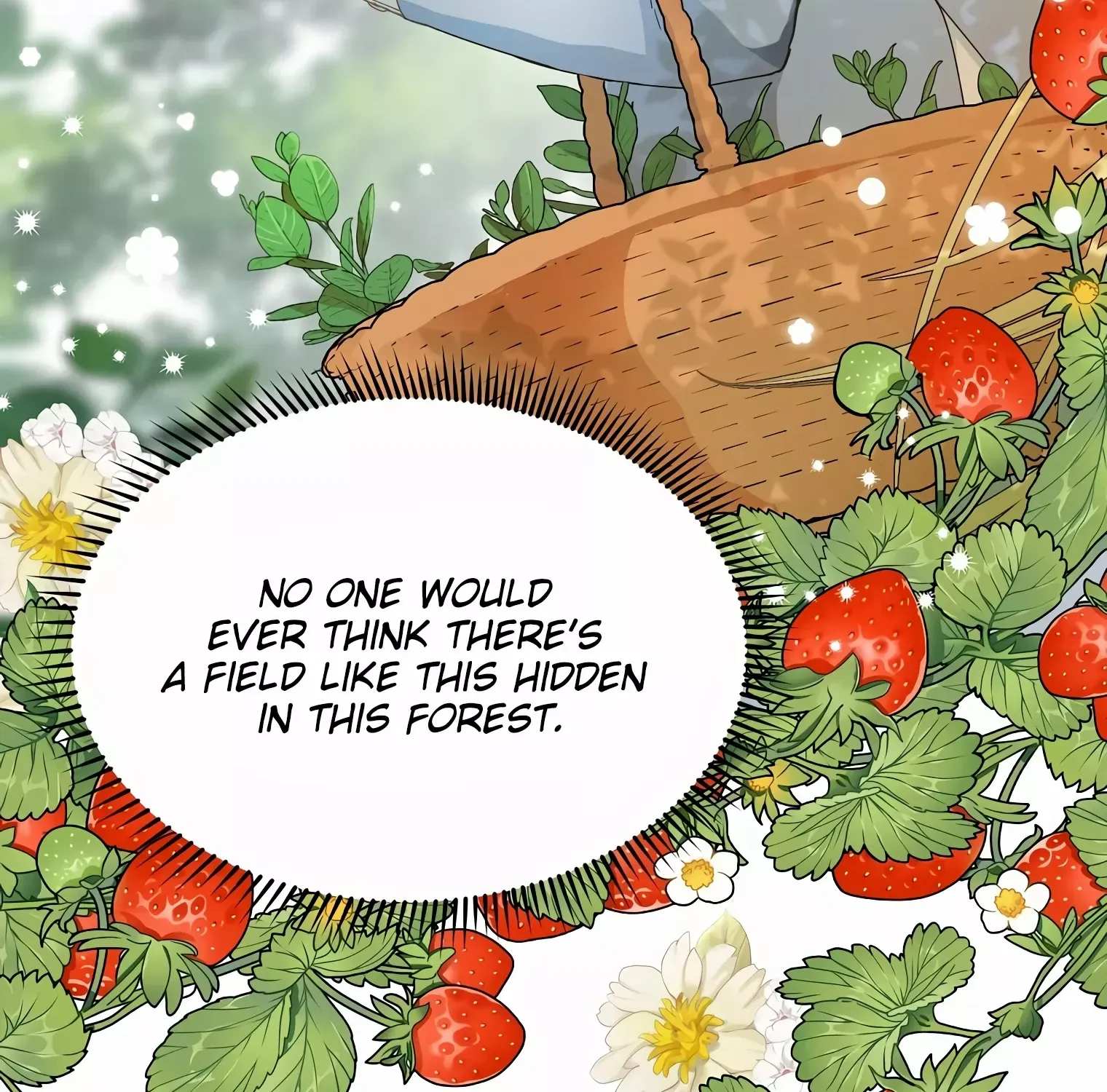 Be Careful When Choosing a Husband Kainu Manga Chapter 1 Page 13