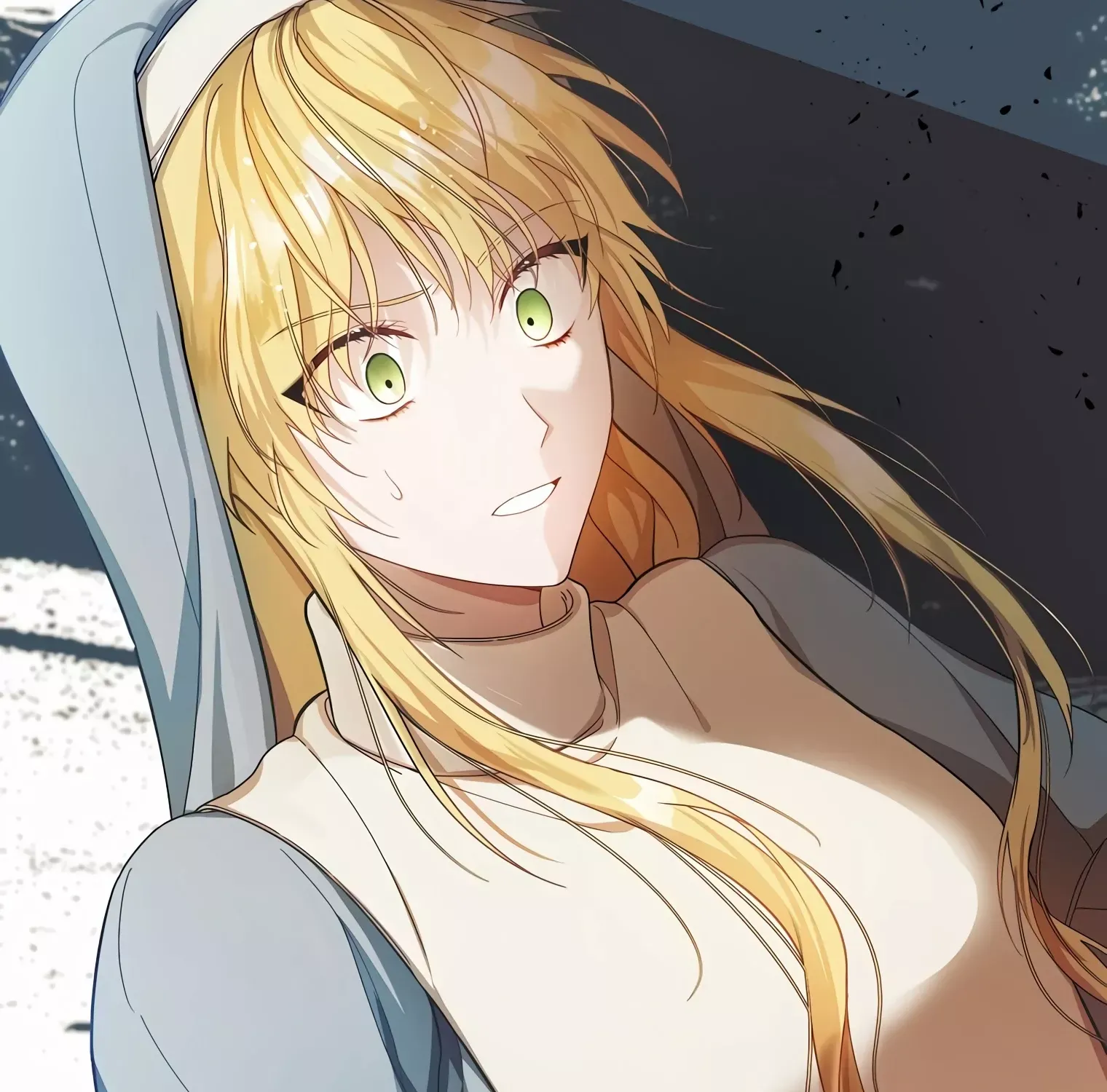 Be Careful When Choosing a Husband Kainu Manga Chapter 1 Page 130