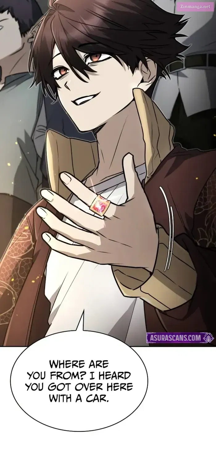 Genius Prismatic Mage Kainu Manga Chapter 11 Page 77