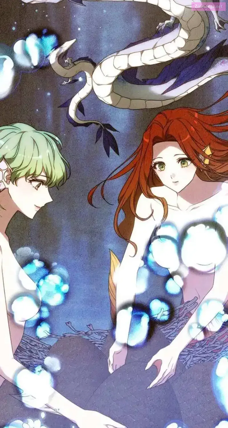 Obsidian Bride Kainu Manga Chapter 80 Page 5