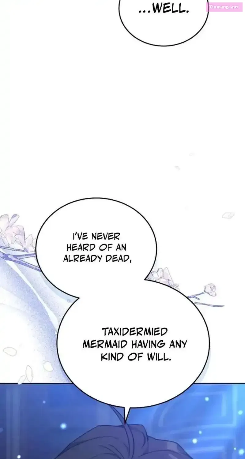 Obsidian Bride Kainu Manga Chapter 80 Page 19