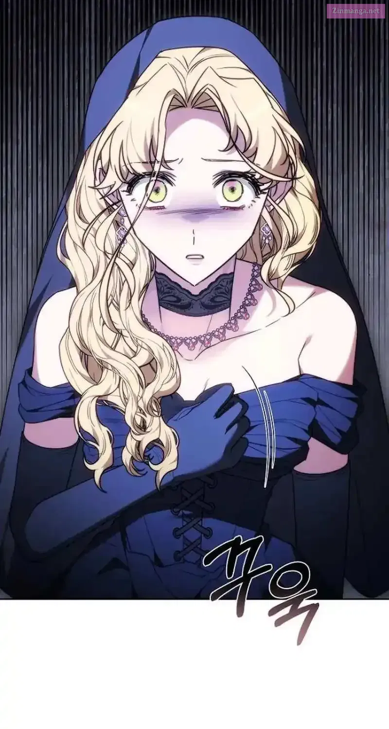 Obsidian Bride Kainu Manga Chapter 80 Page 85