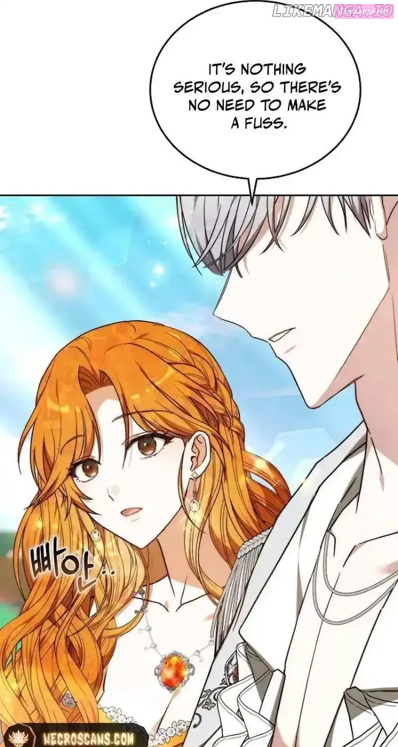 Obsidian Bride Kainu Manga Chapter 80 Page 160