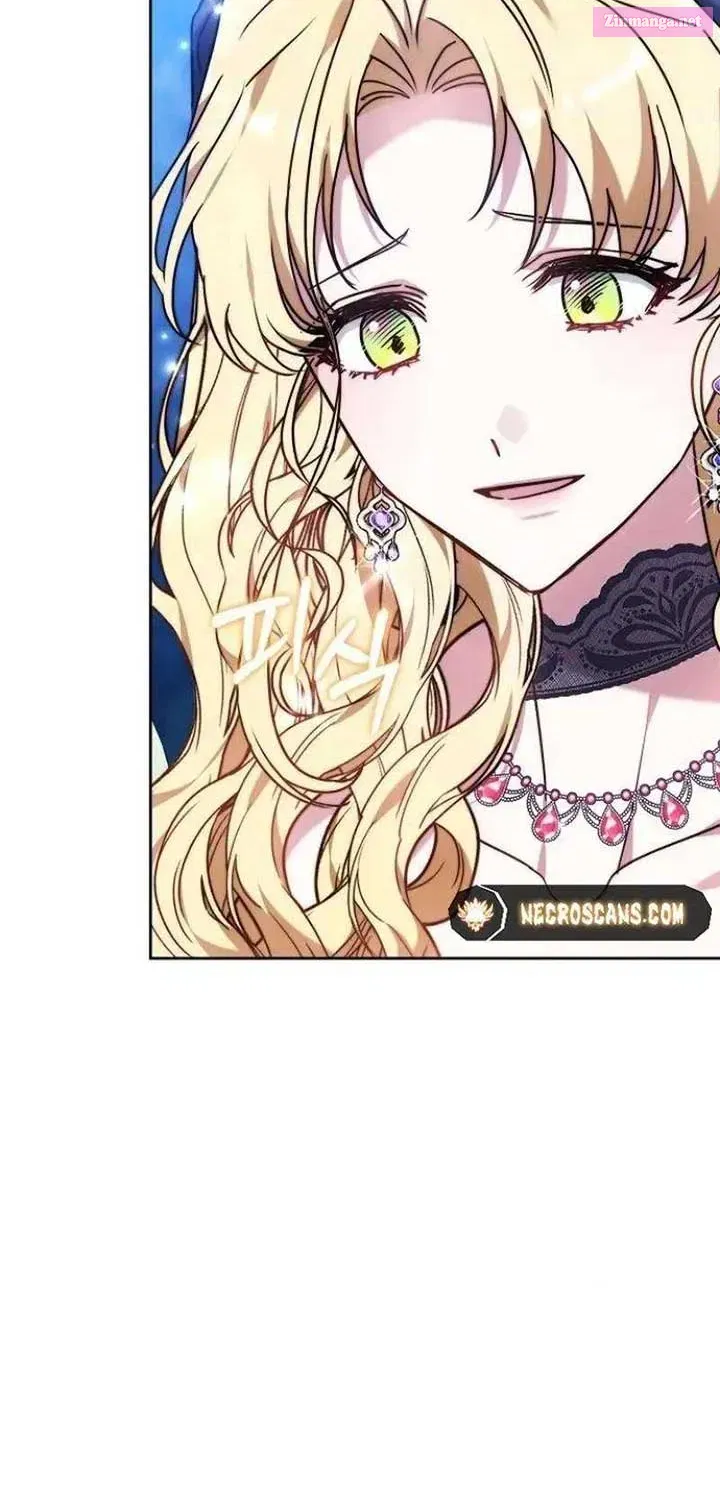 Obsidian Bride Kainu Manga Chapter 79 Page 35