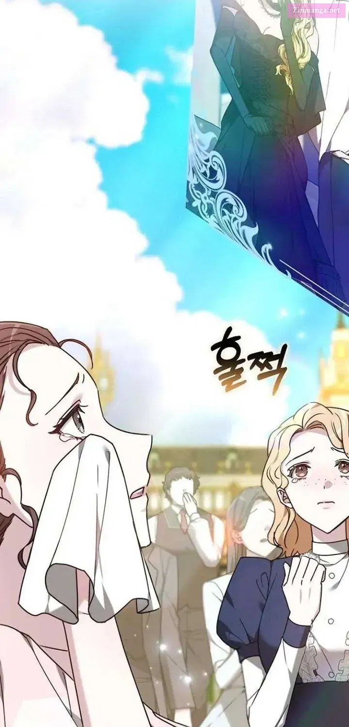 Obsidian Bride Kainu Manga Chapter 79 Page 70