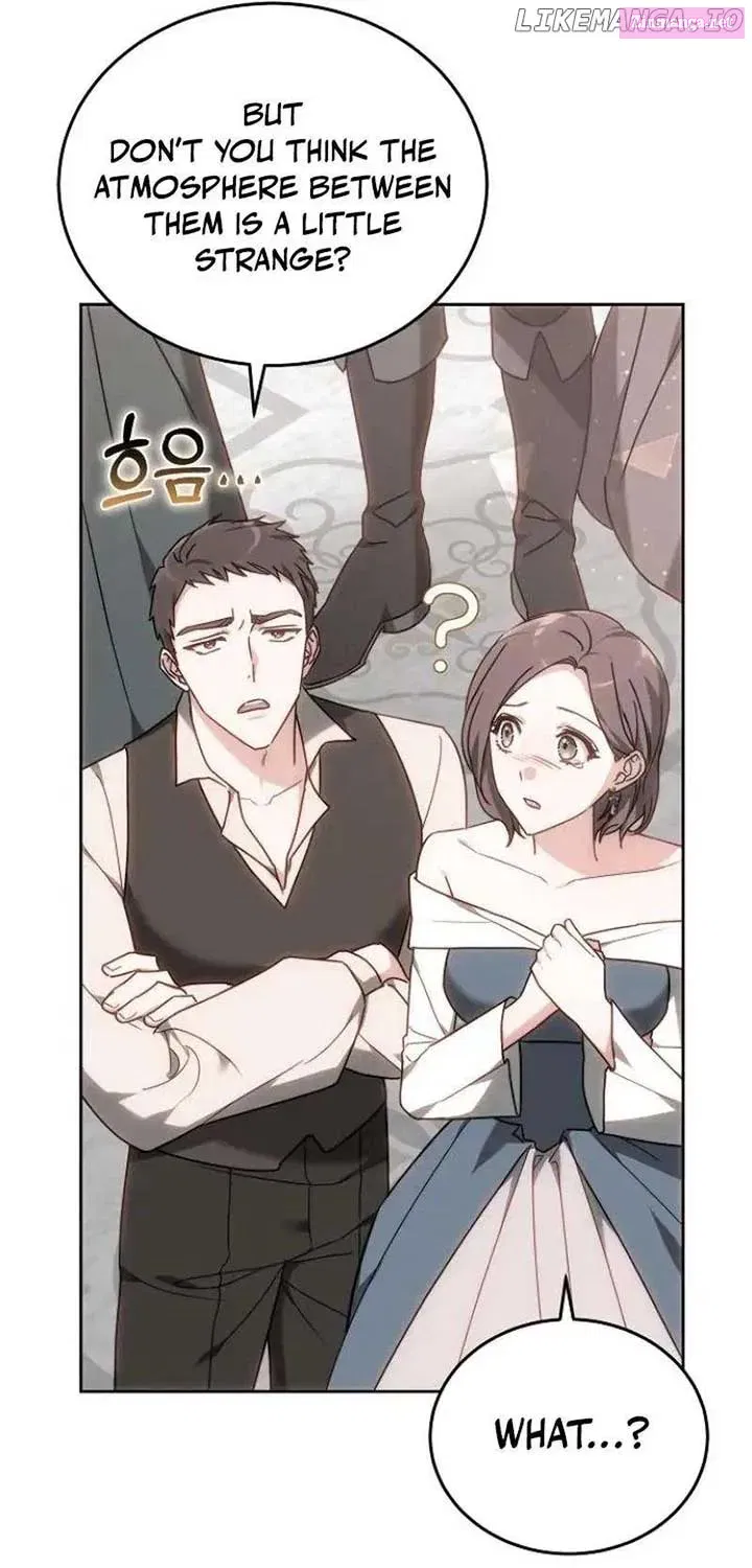 Obsidian Bride Kainu Manga Chapter 79 Page 72