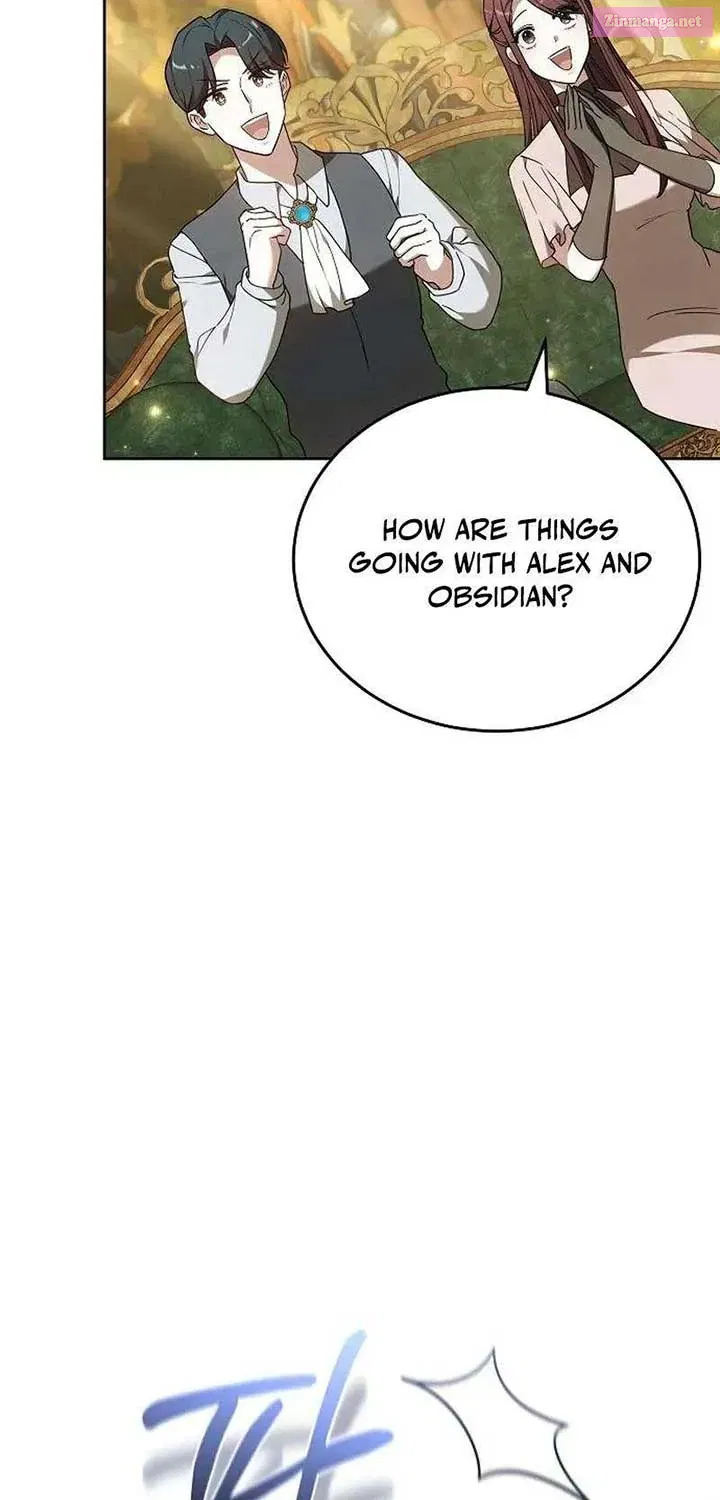 Obsidian Bride Kainu Manga Chapter 78 Page 23