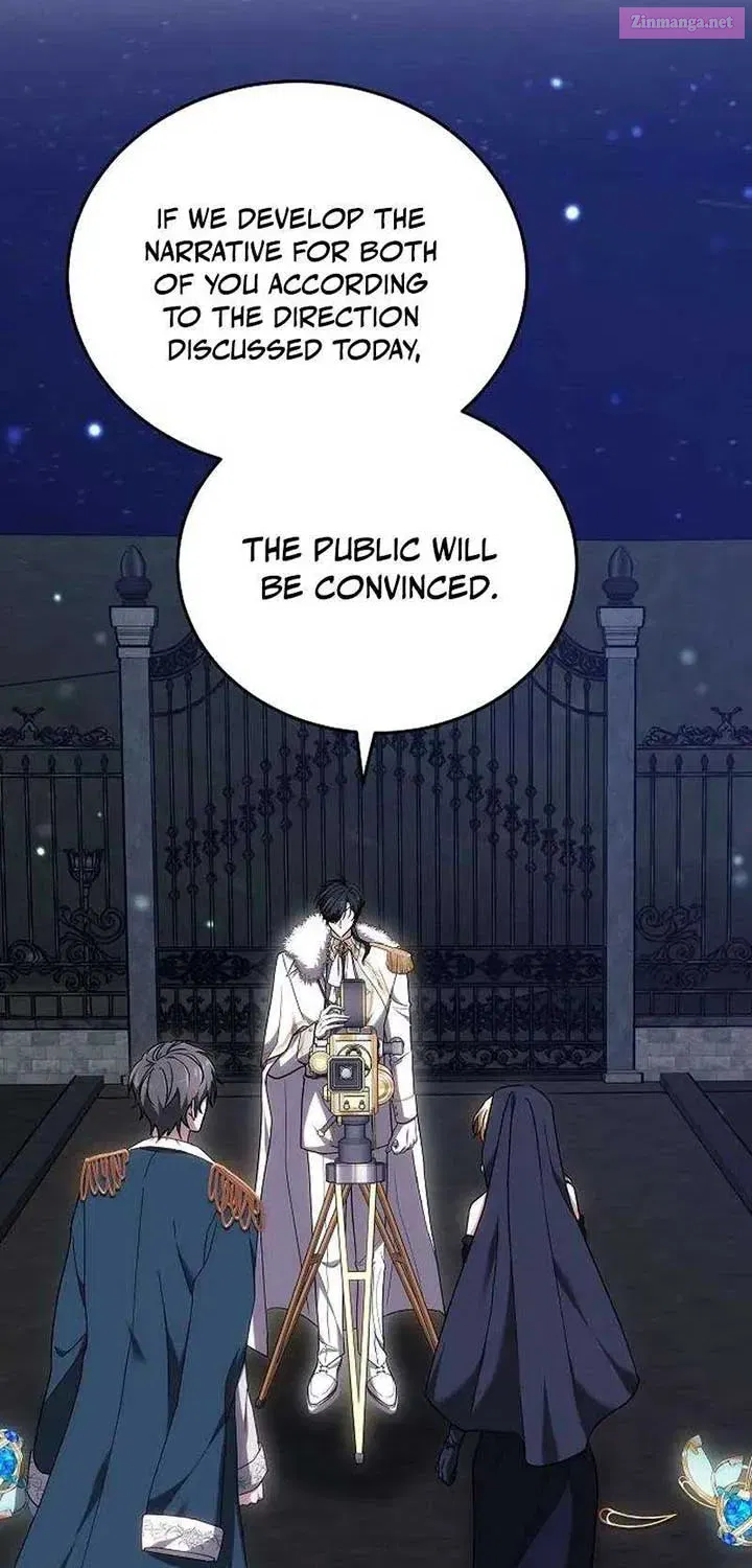 Obsidian Bride Kainu Manga Chapter 78 Page 102