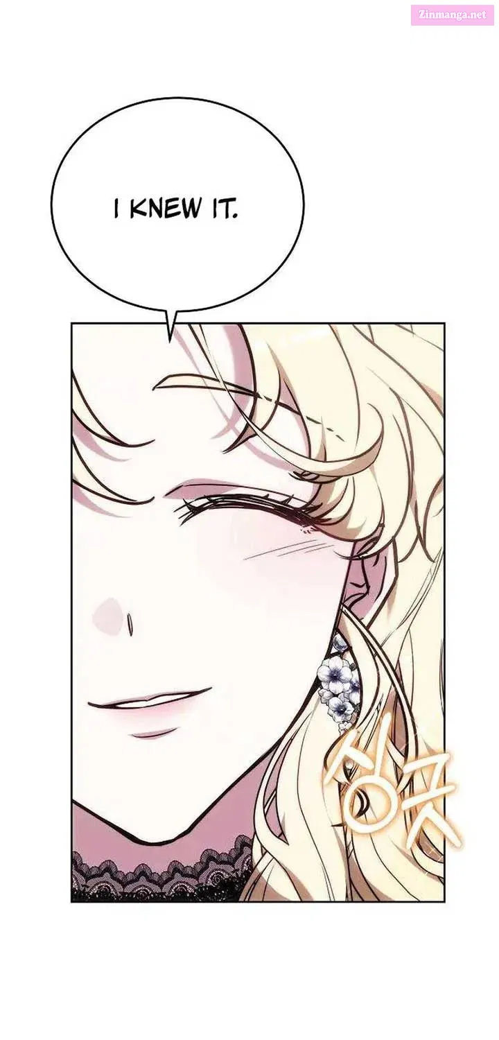 Obsidian Bride Kainu Manga Chapter 77 Page 52