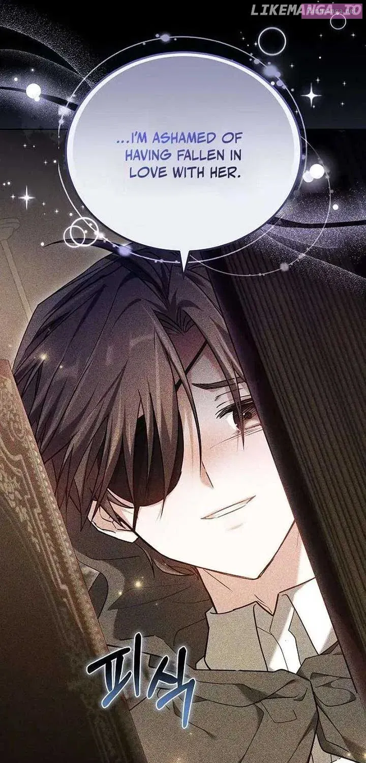 Obsidian Bride Kainu Manga Chapter 77 Page 89