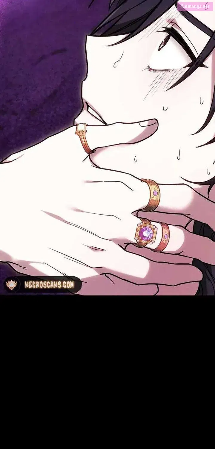 Obsidian Bride Kainu Manga Chapter 76 Page 26