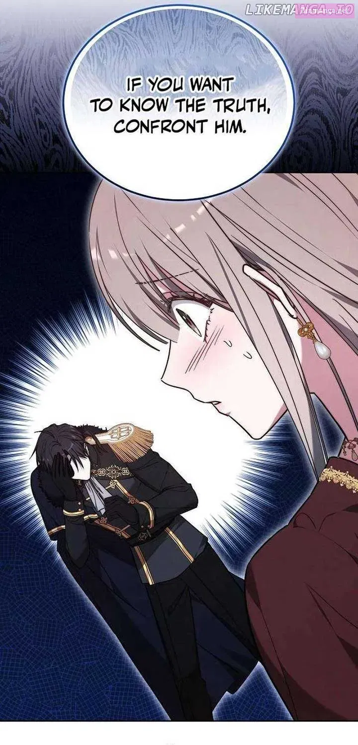 Obsidian Bride Kainu Manga Chapter 75 Page 87